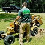 Aaron Shows - @showsstumpgrinding - Instagram
