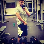 Aaron Shows - @saelym.as - Instagram