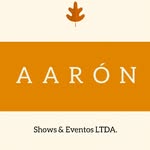 AARON SHOWS E EVENTOS - @aaron_eventos - Instagram