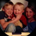 Aaron Shriver - @_flash2189 - Instagram