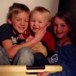 Aaron Shriver - @flash2189 - Instagram