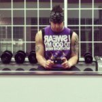 Aaron Shrum - @ashrum34 - Instagram