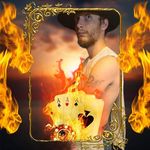 Aaron Shuler - @ace_storm1954 - Instagram