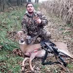Aaron J Shull - @fayettecountyoutdoors - Instagram