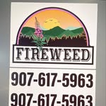 Aaron Shull - @alaskafireweedadventures - Instagram