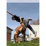 Aaron W Shultz - @lilashultz08 - Instagram