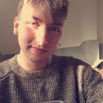 Aaron Siewert - @aaronsammusic - Instagram