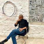 Aaron Simms - @theaccidentalgallerist - Instagram