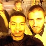 Aaron Simms - @ezz_19 - Instagram