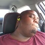 Aaron Simms - @ghostsonic89 - Instagram