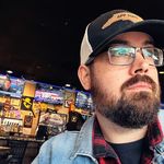 Aaron Simms - @aa_ron91 - Instagram