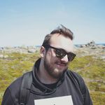 Aaron Simms - @_aaronsimms - Instagram