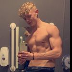 Aaron Simms - @aaronsimmss - Instagram