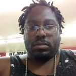 George Delayney - @aaron.simms.9212 - Instagram