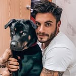 Aaron James Singleton - @aaronjames_s - Instagram