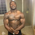 Aaron Singleton - @ajthefit - Instagram