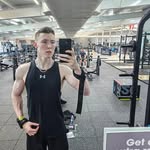 Aaron Singleton - @aaronlufc82 - Instagram