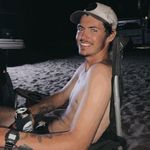 Aaron Singleton - @aaron1437 - Instagram