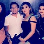 Aaron Rosalez - @aaron.six6 - Instagram
