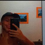 EO AARON NEH FIU😜♥ - @_aaronsix - Instagram