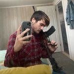 Joseph Aaron Six - @zanthrail - Instagram