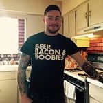 Aaron Skaggs - @skallywags90 - Instagram