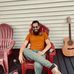 Aaron Skaggs - Facebook
