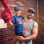 Aaron skaggs - @bigskaggz4105 - Instagram