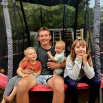 Aaron Slater - @aaronslater1 - Instagram