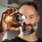 Aaron Slater - @aaronslaterglass - Instagram