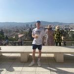 Aaron Slater - @aaronslater06 - Instagram