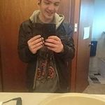 Aaron Slattery - @azrael_raven_xanthus6 - Instagram