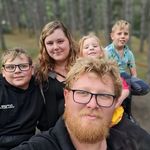 Aaron Slattery - @aaronslatts - Instagram