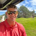 Aaron Smith - @aaronsmithgolf - Instagram