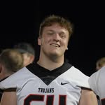 Aaron Smith - @aaronjs__64 - Instagram