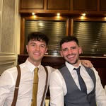 Aaron Smith - @aarons0 - Instagram