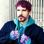 Aaron Smith Henrikson - @visionaaron - Instagram