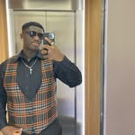 Aaron Smith kudjoe - @quami_smith - Instagram