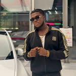 Aaron Smith Mavambu ✪ - @aaron_smith_mavambu - Instagram