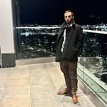 @_aaronsoares - Instagram