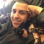 Aaron - @aaronsoares16 - Instagram