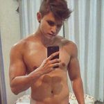 🔸Aaron - @aaronsoares23 - Instagram