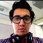Aaron Quintas Soares - @aaronsoares - Instagram