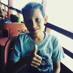 Aaron Ronald Chaves Soares - @aaron_ronald_12 - Instagram