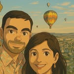 Aaron Soares - @irunsorace - Instagram