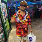 Aaron Soares - @aar226on - Instagram
