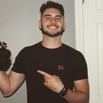 Aaron Soares - @aaron_soares - Instagram