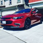 Aaron Soares a.k.a. (BIGDAWG) - @diablo_rojo_916 - Instagram
