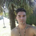 Aarón Solar - @aaron_solar - Instagram