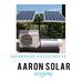Aaron Solar - Facebook